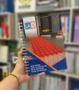 LIBRETAS PUBLICITARIAS