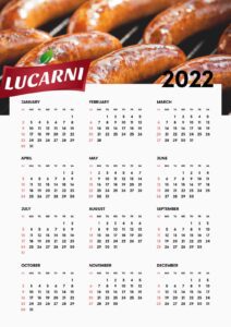 CALENDARIOS CORPORATIVOS