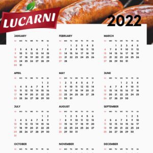 CALENDARIOS CORPORATIVOS