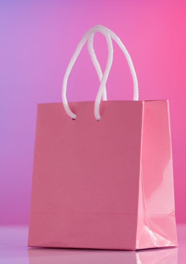 BOLSAS DE PAPEL KRAFT - Imagen 3