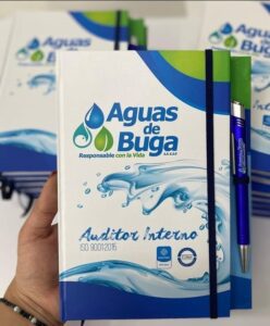 AGENDAS PUBLICITARIAS PERSONALIZADAS