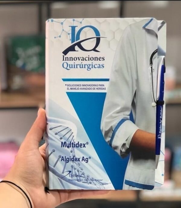 AGENDAS PUBLICITARIAS PERSONALIZADAS - Imagen 2