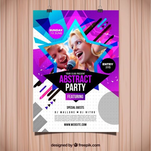 FLYERS PUBLICITARIOS - Imagen 2