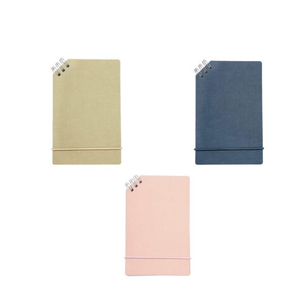 LIBRETAS PUBLICITARIAS - Imagen 3