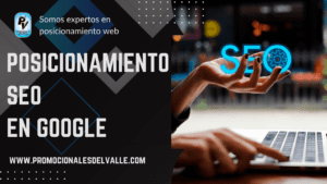 Posicionamiento seo