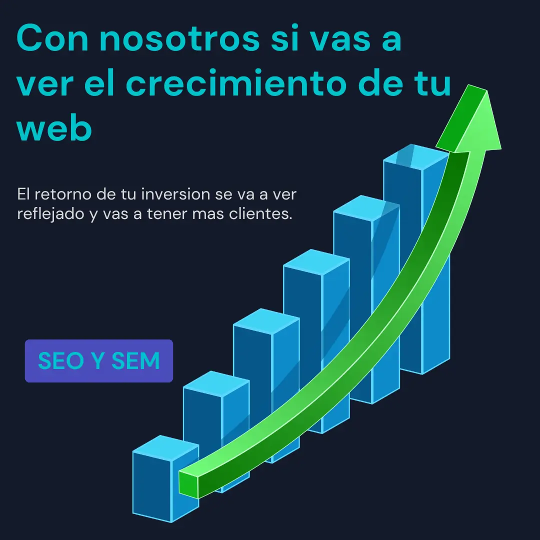 5 razones por las que debes hacer SEO a tu página web