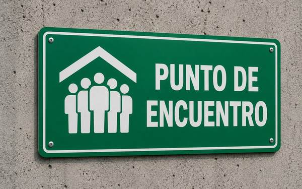 Puntos de Encuentro