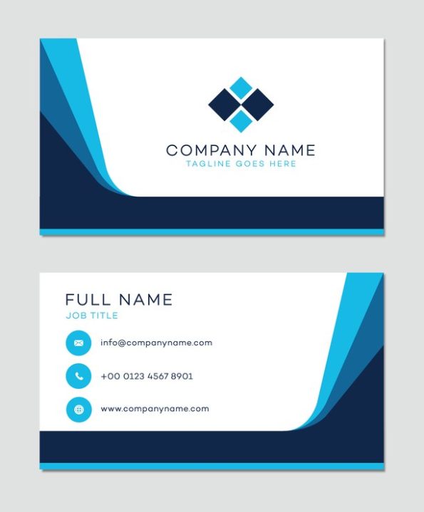 TARJETAS DE PRESENTACION EN CALI